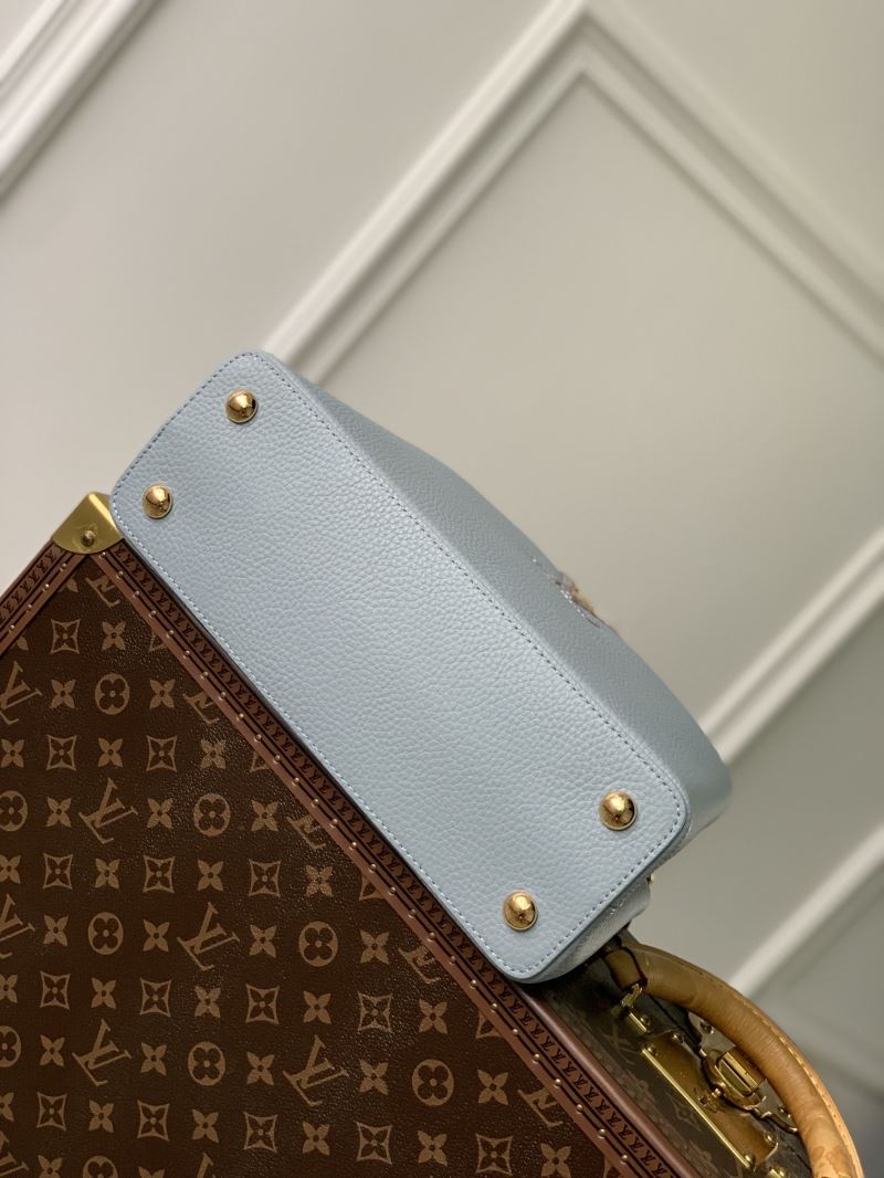 LV Capucines Bags